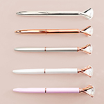 Diamond Pens